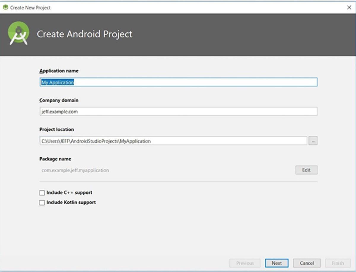 Adım Adım Google Android Studio: Nedir, Nasıl Kullanılır?