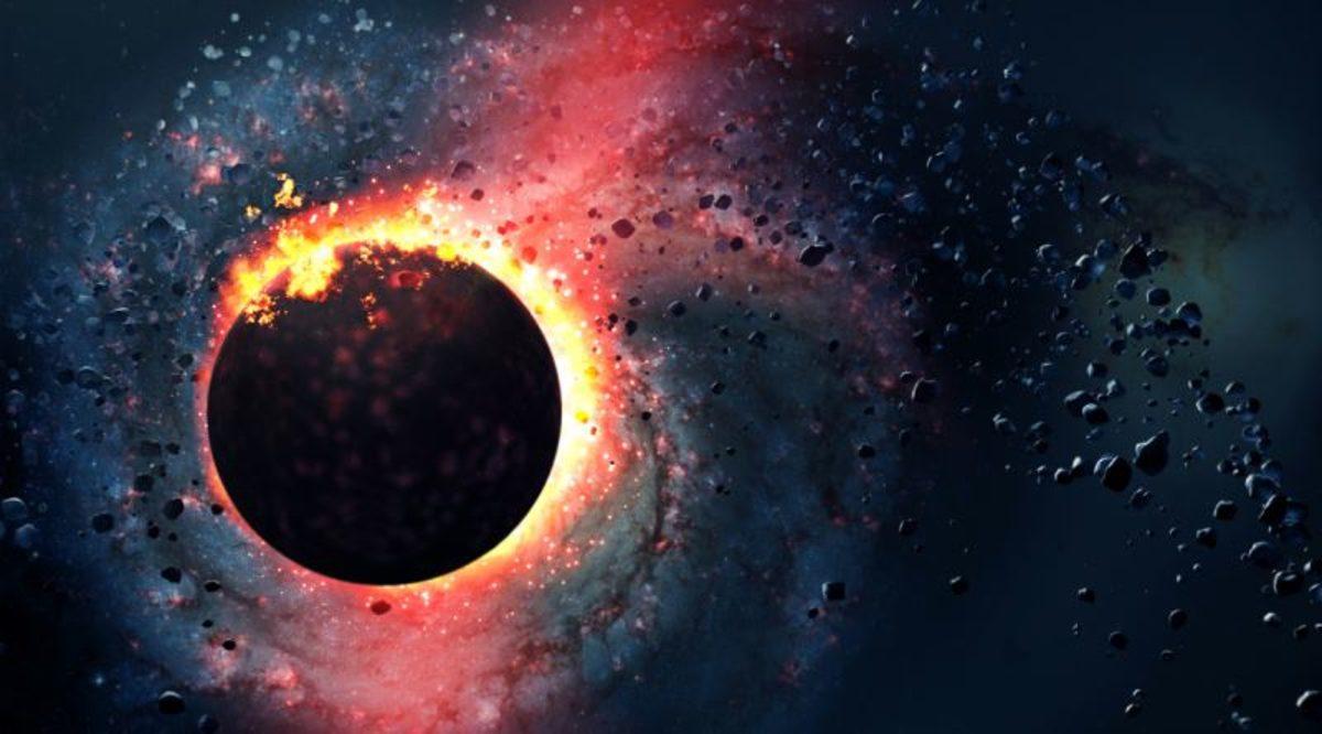 13,8 Milyar Yaşında Olan Evren, Nasıl 46 Milyar Işık Yılı Büyüklüğe Ulaştı?