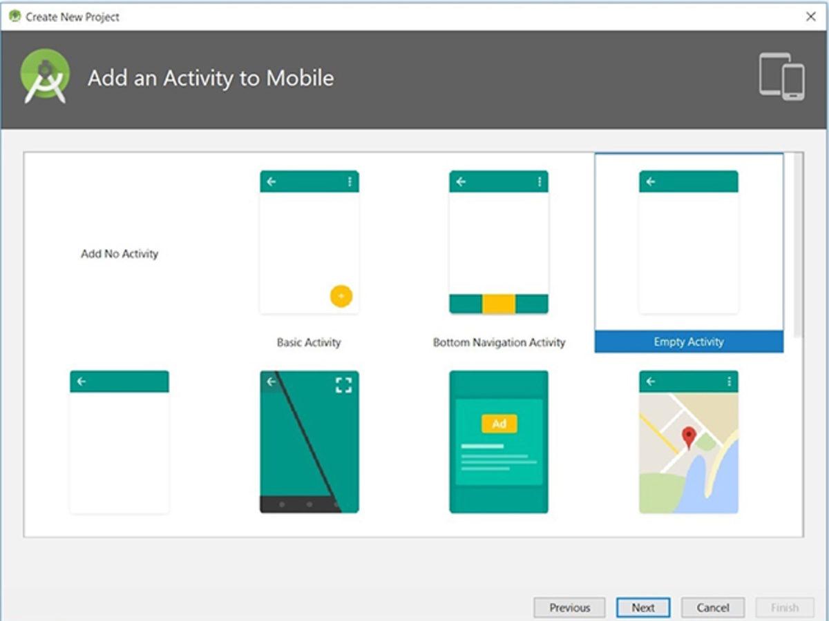 Adım Adım Google Android Studio: Nedir, Nasıl Kullanılır?