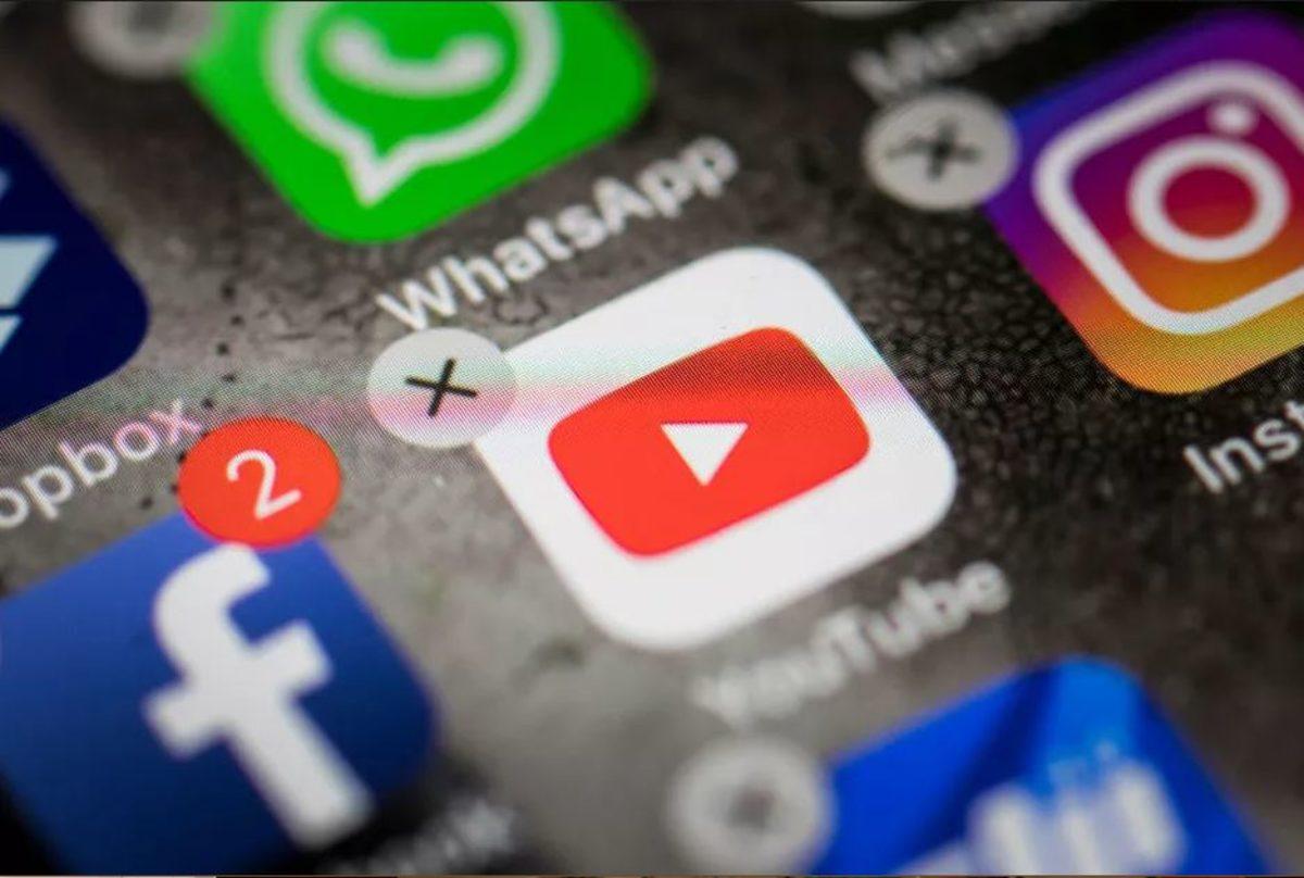 Instagram, Facebook ve YouTube, Büyük Para Cezaları ile Karşı Karşıya