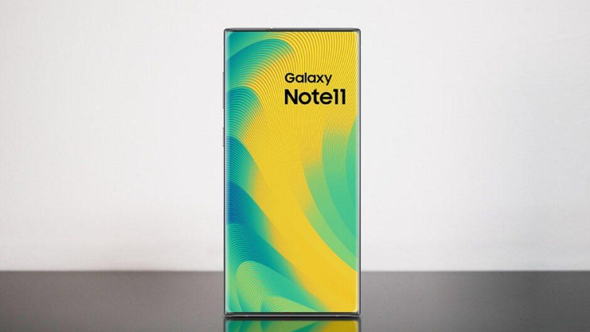 Samsung Galaxy Note11 Hakkında Ortaya Atılan Tüm İddialar