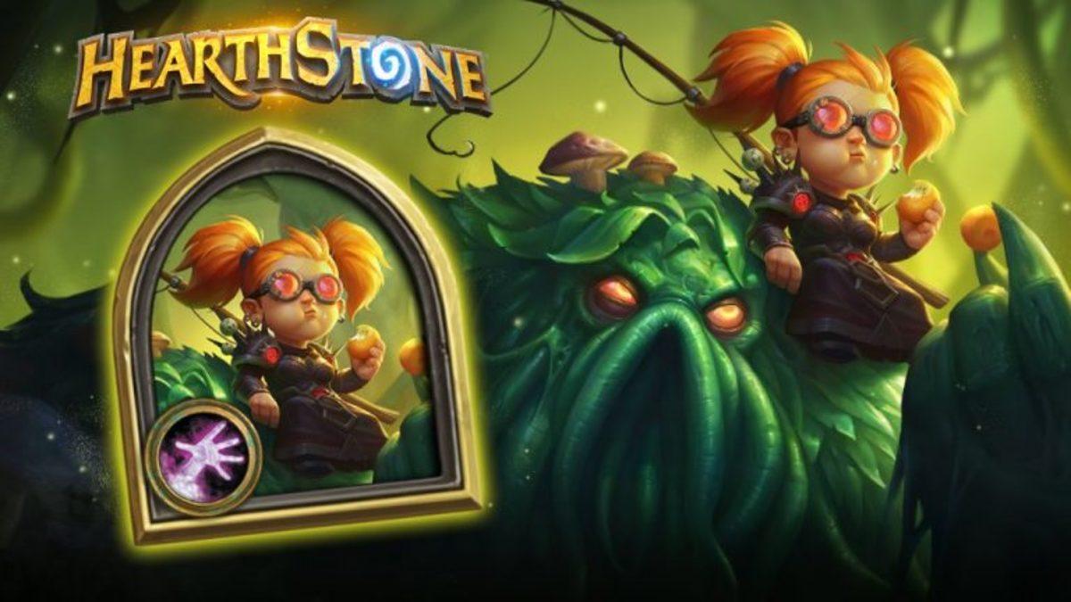 Hearthstone’a 3 Yeni Karakter Getiren Android ve iOS Güncellemesi Yayınlandı