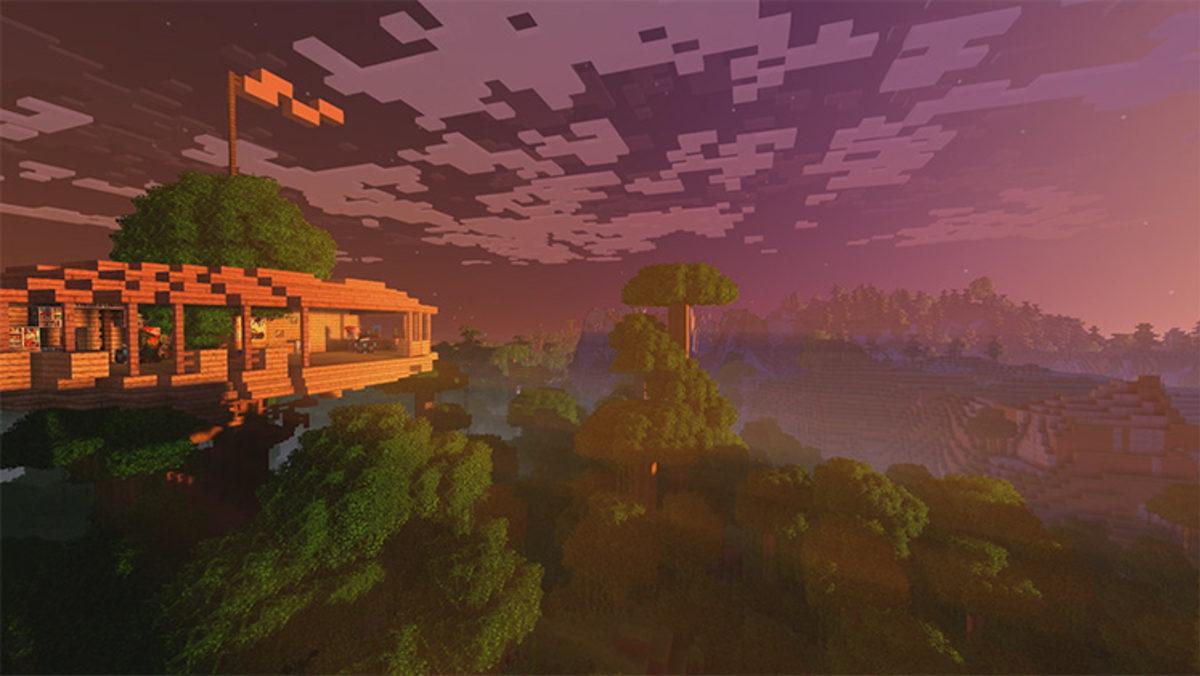 Minecraft’ın 4K Grafik Paketi Güncellemesi Resmen İptal Edildi