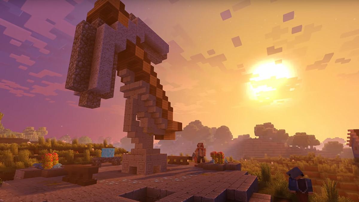 Minecraft’ın 4K Grafik Paketi Güncellemesi Resmen İptal Edildi
