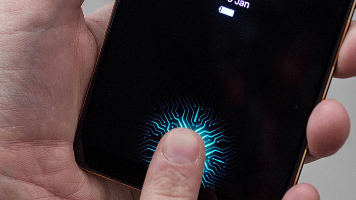 Google, Kendi Hizmetlerine Şifre Yerine Parmak İziyle Giriş Desteği Getiriyor