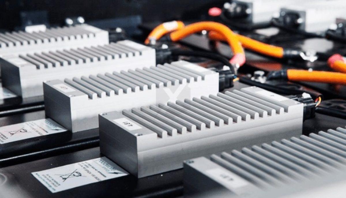 Samsung ve Hyundai, Elektrikli Otomobiller İçin İş Birliği Yapmayı Planlıyor