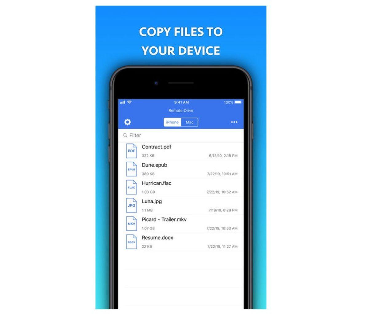 Toplam Değeri 87 TL Olan, Kısa Süreliğine Ücretsiz 6 iOS Uygulama
