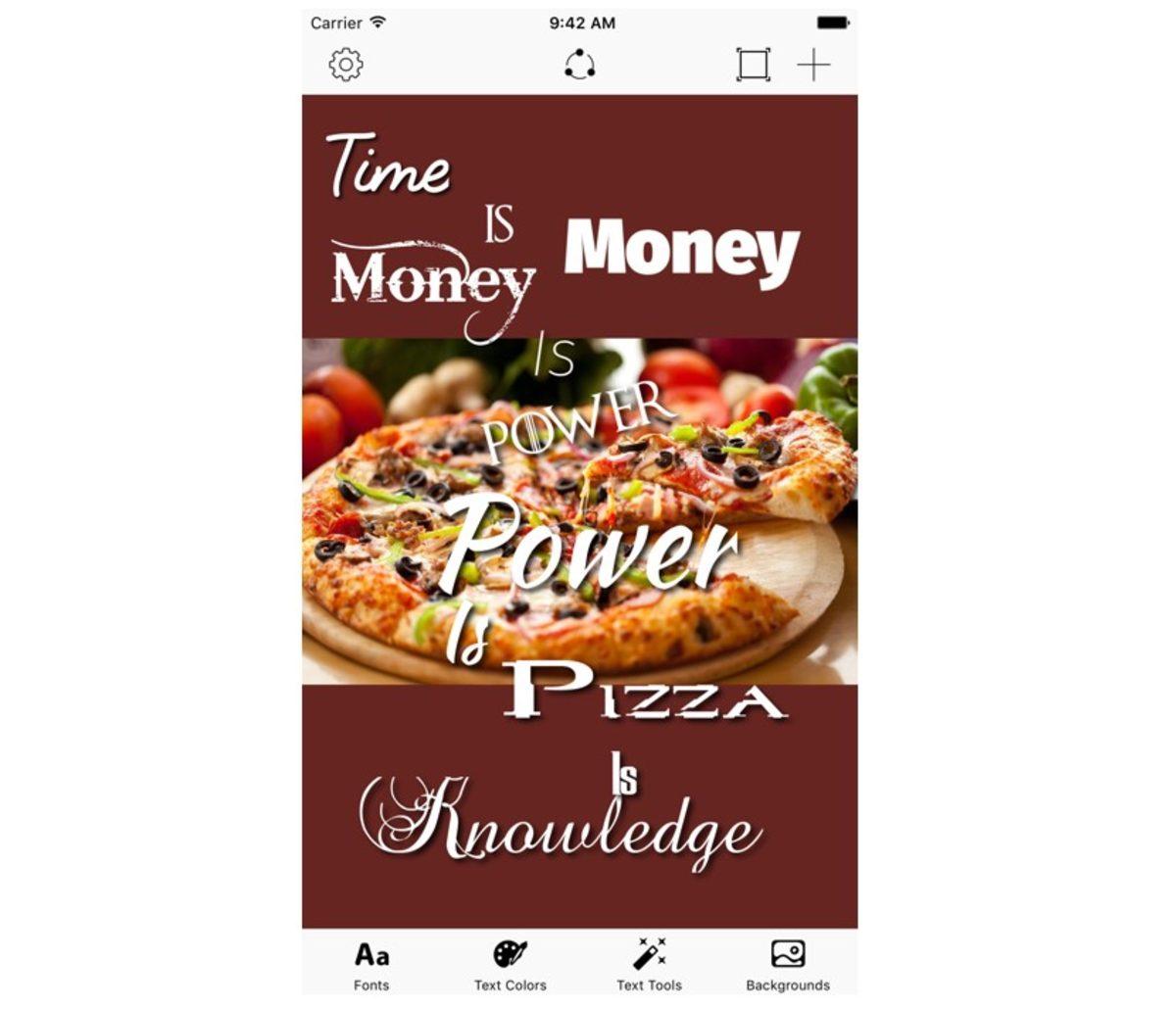 Toplam Değeri 87 TL Olan, Kısa Süreliğine Ücretsiz 6 iOS Uygulama