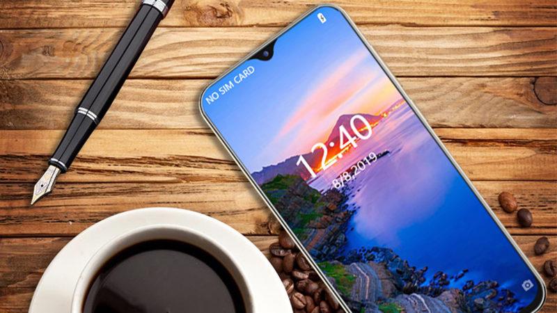Yapay Zekalı İşlemciye Sahip Amiral Gemisi: Cubot X20 Pro