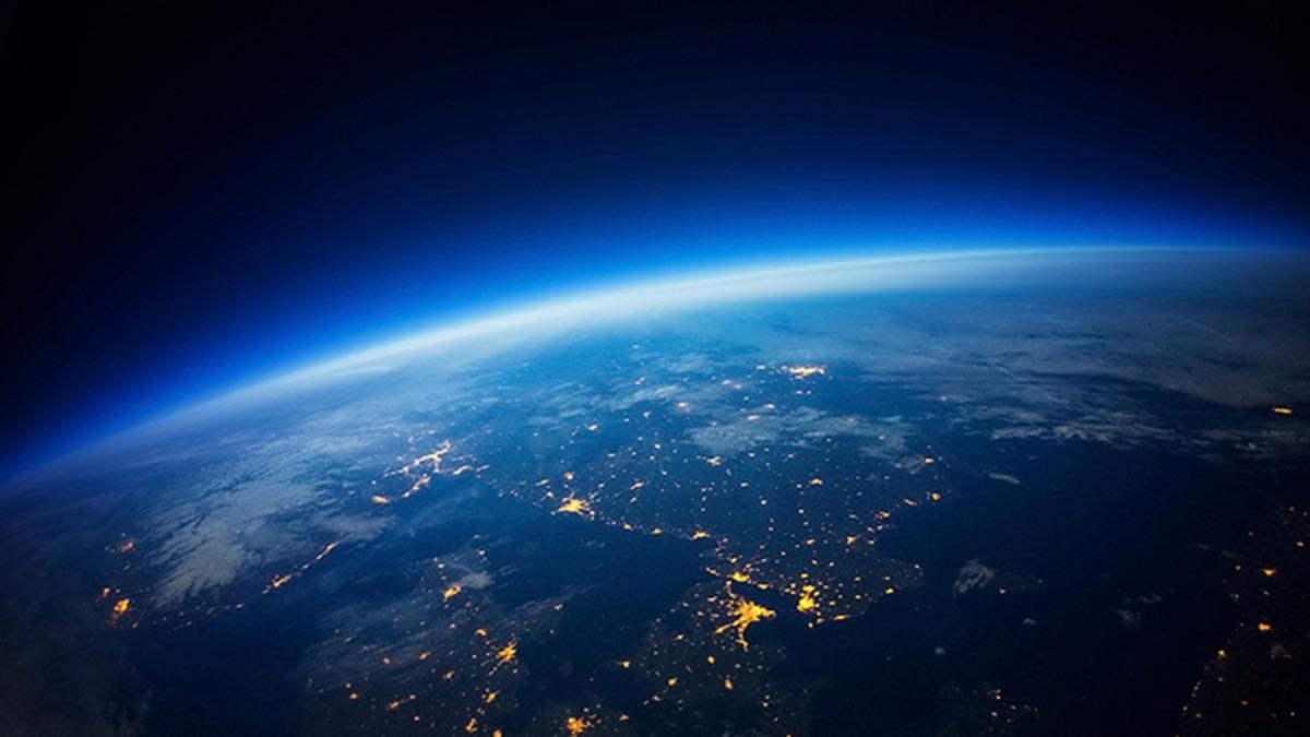 Dünyadaki Oksijen Seviyesinin 2 Milyar Yıl Önce Bilinenden Daha Yüksek Olduğu Keşfedildi