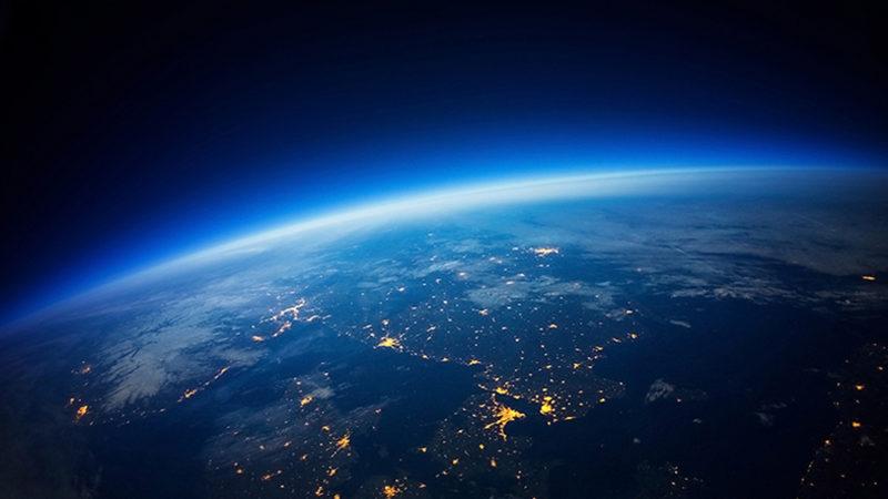 Dünyadaki Oksijen Seviyesinin 2 Milyar Yıl Önce Bilinenden Daha Yüksek Olduğu Keşfedildi