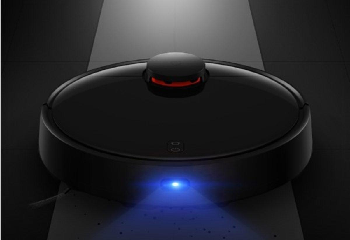 Xiaomi’nin ’Çok’ Akıllı Elektrikli Süpürgesi Tanıtıldı
