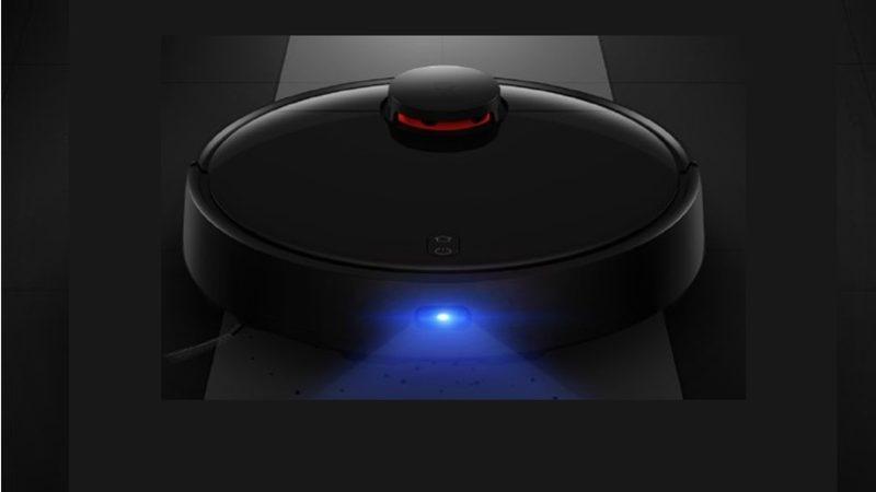 Xiaomi’nin ’Çok’ Akıllı Elektrikli Süpürgesi Tanıtıldı