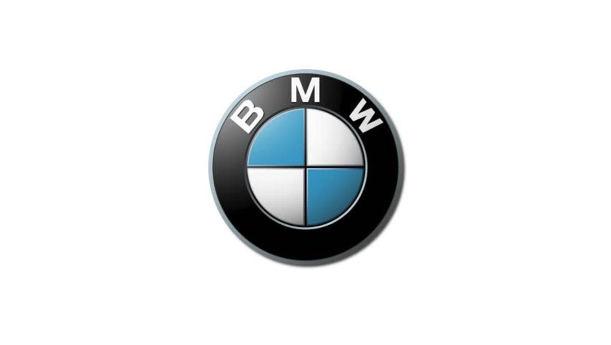 BMW, Logosunun Ne Anlama Geldiğini Açıkladı