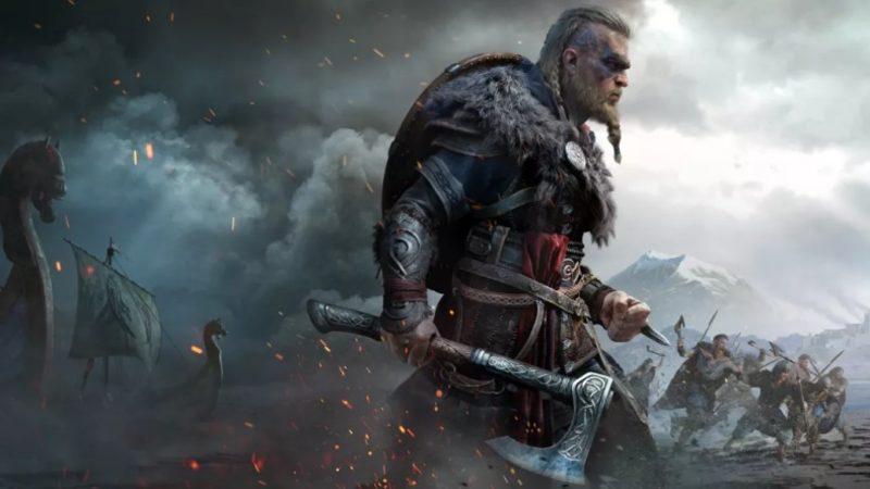 Assassin’s Creed: Valhalla’daki Gizli Bıçak, Neredeyse Herkese Tek Atacak