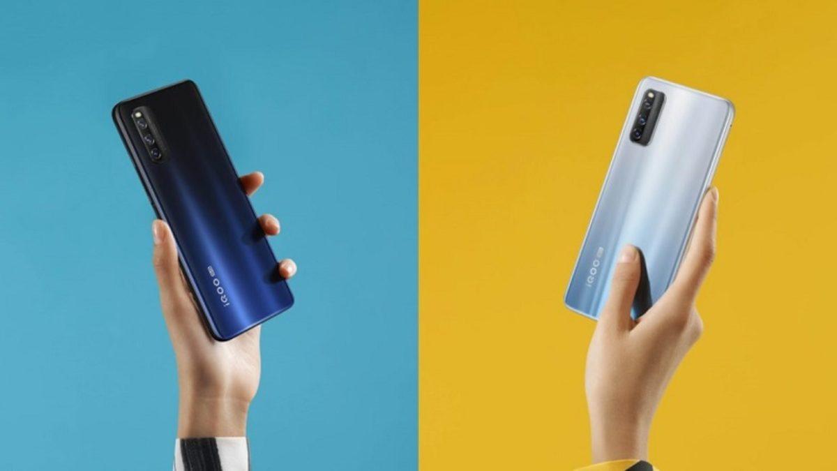 MediaTek Dimensity 1000+ İşlemcili Vivo iQOO Z1’in AnTuTu Puanı Açıklandı