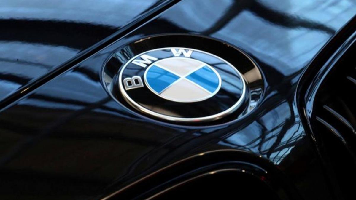 BMW, Logosunun Ne Anlama Geldiğini Açıkladı