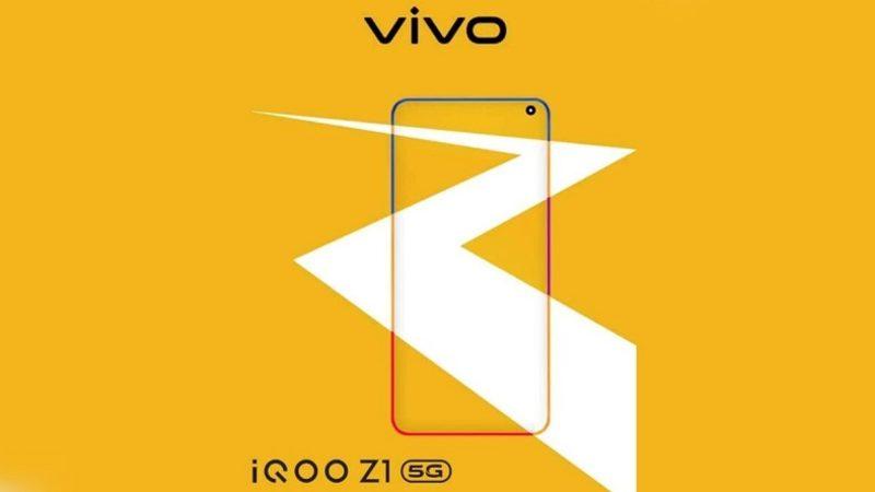MediaTek Dimensity 1000+ İşlemcili Vivo iQOO Z1’in AnTuTu Puanı Açıklandı