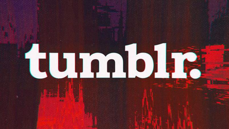 Tumblr  WordPress’in Sahibine Satılıyor