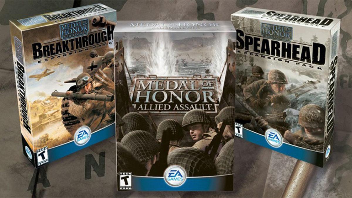 EA Games Tarihinin En İyi 11 Oyunu