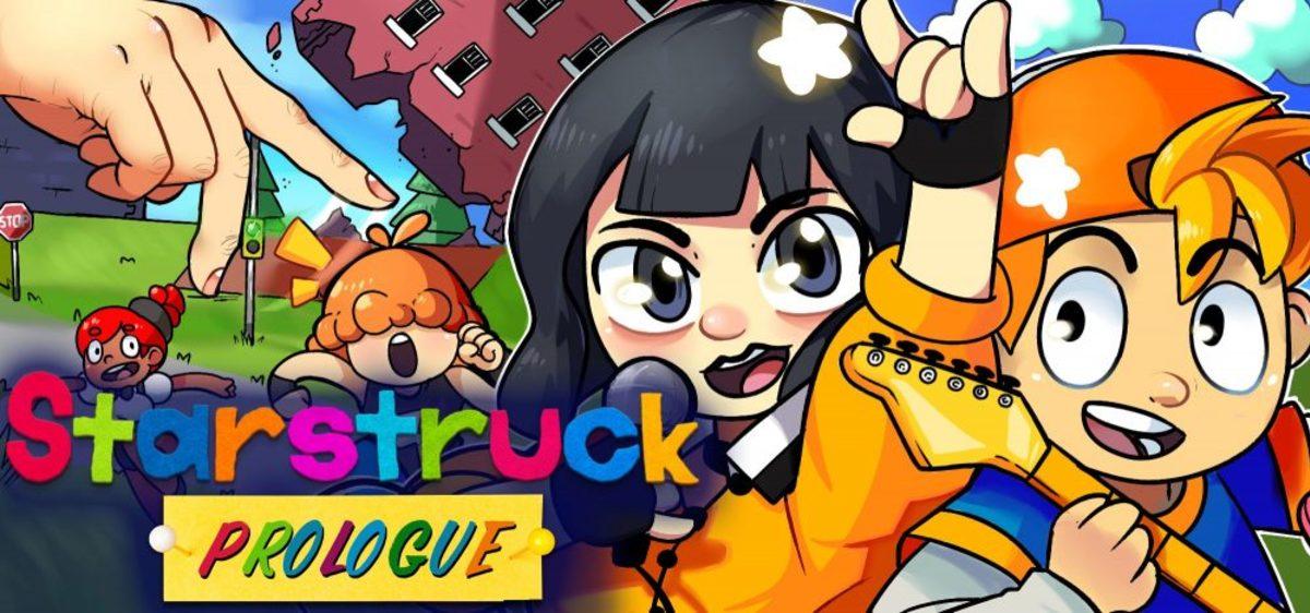 Steam’de Yayınlanan, Müzikal ile RPG’yi Birleştiren Yeni Ücretsiz Oyun: Starstruck: Prologue