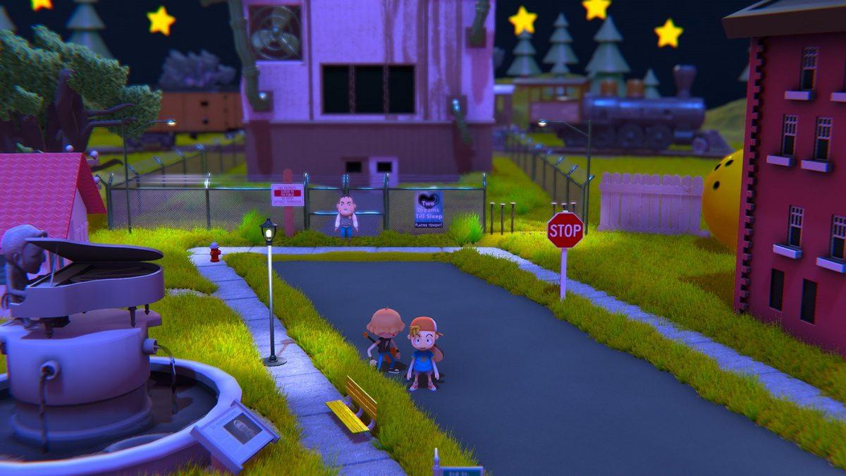 Steam’de Yayınlanan, Müzikal ile RPG’yi Birleştiren Yeni Ücretsiz Oyun: Starstruck: Prologue