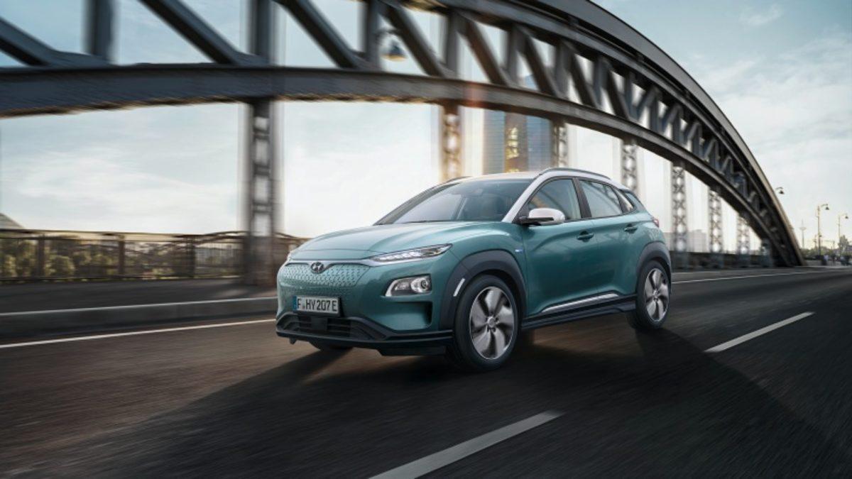 Hyundai, Elektrikli Otomobiller İçin Sanal Motor Sesi Sistemi Geliştirdi