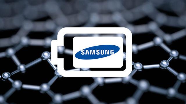 Telefonların Öngörü Kralından Samsung İçin Grafen Batarya Açıklaması