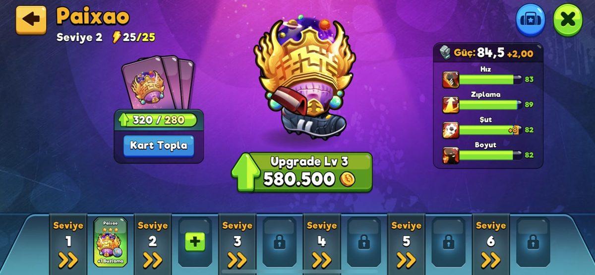 Kafa Topu 2’yi Adeta ’Kafa Topu 2.5’ Yapacak 5 Yeni Özellik Geliyor: İşte Tüm Detaylar