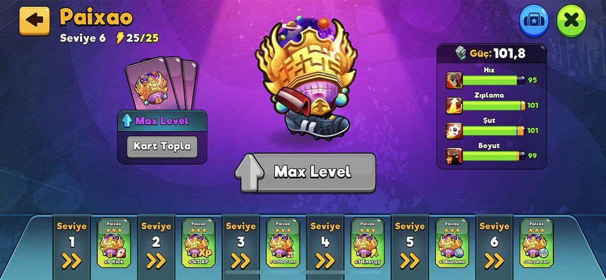 Kafa Topu 2’yi Adeta ’Kafa Topu 2.5’ Yapacak 5 Yeni Özellik Geliyor: İşte Tüm Detaylar