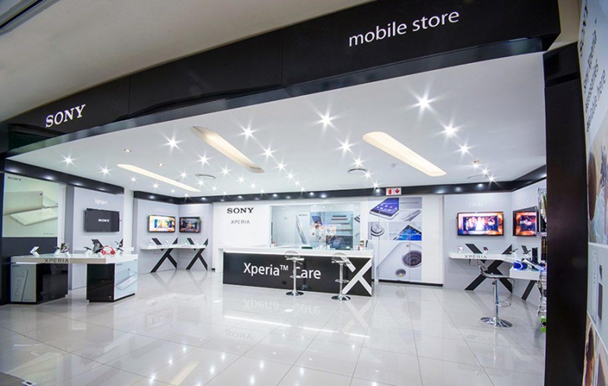 Sony Xperia Telefon Satışları, Son Çeyrekte Rekor Seviyede Düştü