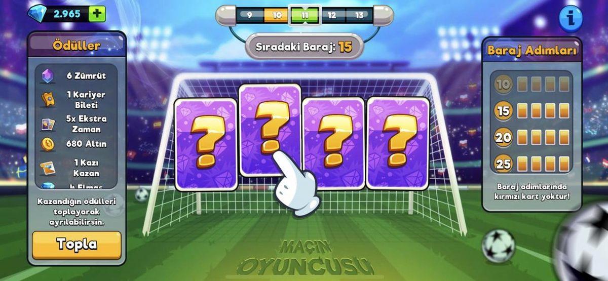 Kafa Topu 2’yi Adeta ’Kafa Topu 2.5’ Yapacak 5 Yeni Özellik Geliyor: İşte Tüm Detaylar