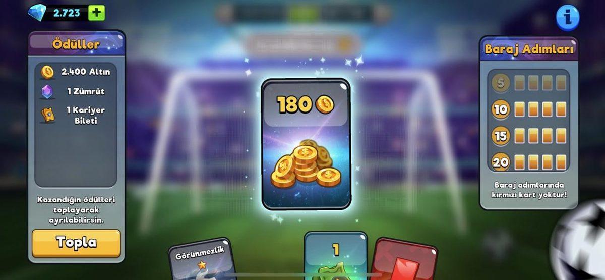 Kafa Topu 2’yi Adeta ’Kafa Topu 2.5’ Yapacak 5 Yeni Özellik Geliyor: İşte Tüm Detaylar