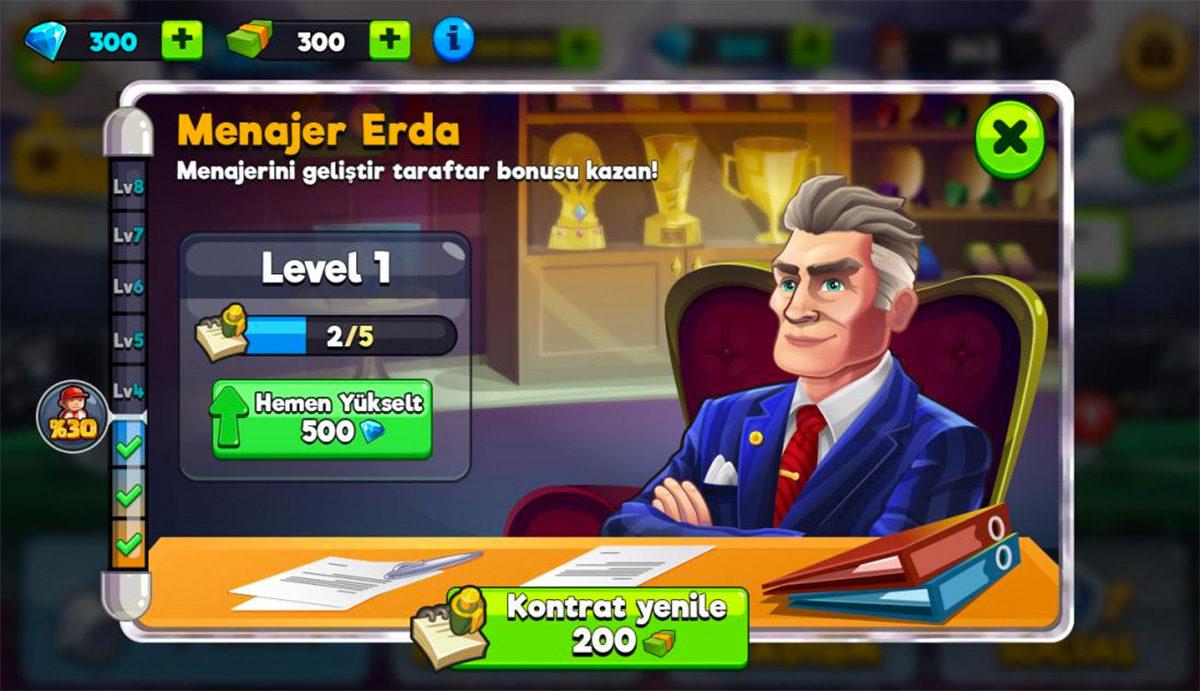 Kafa Topu 2’yi Adeta ’Kafa Topu 2.5’ Yapacak 5 Yeni Özellik Geliyor: İşte Tüm Detaylar