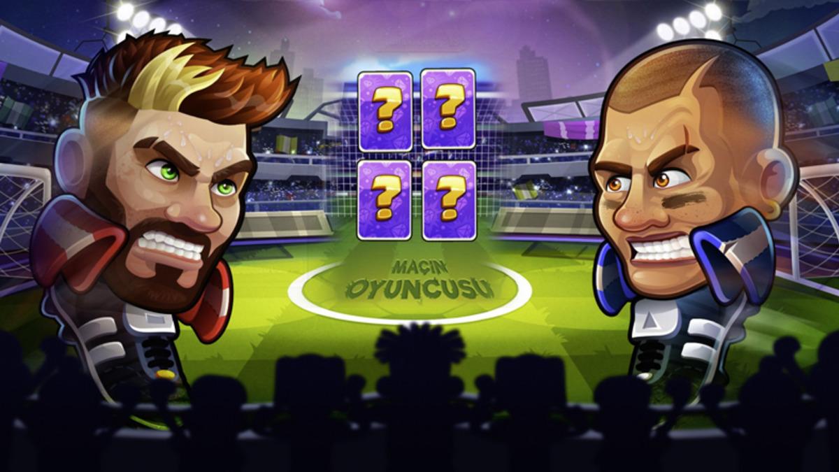 Kafa Topu 2’yi Adeta ’Kafa Topu 2.5’ Yapacak 5 Yeni Özellik Geliyor: İşte Tüm Detaylar