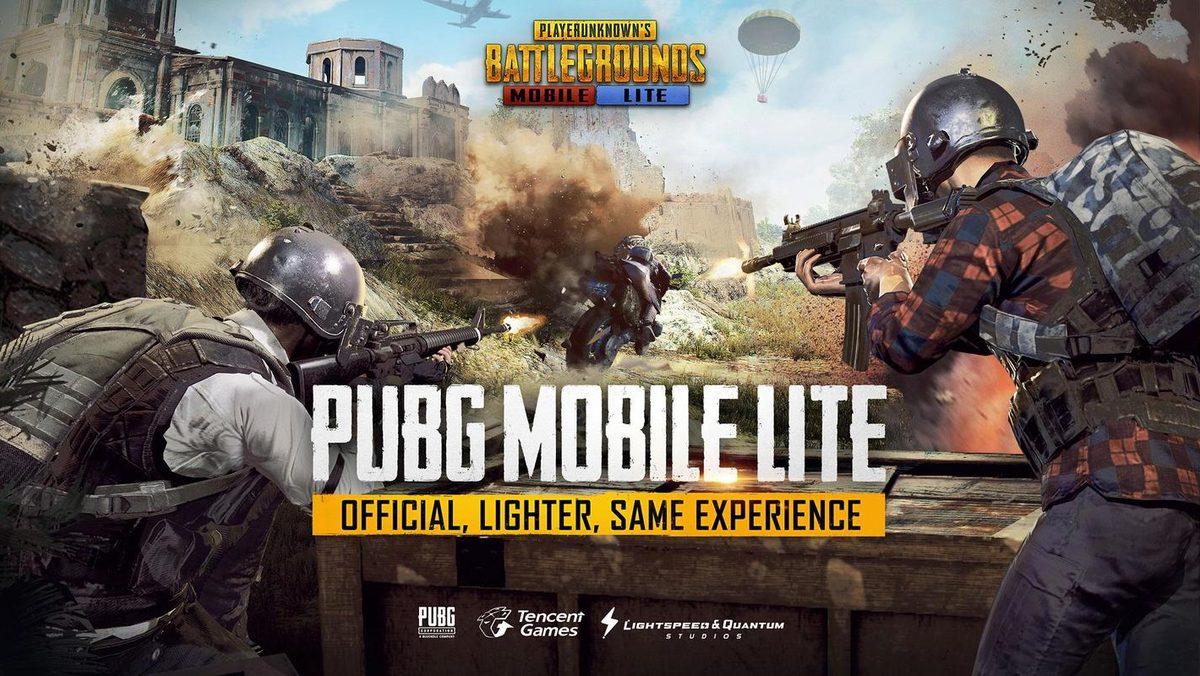 PUBG Mobile Lite’a Pek Çok Yenilik Getiren ’0.17.0’ Güncellemesi Yayınlandı