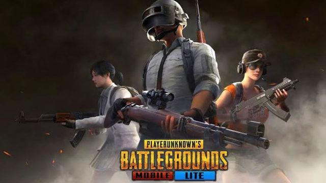 PUBG Mobile Lite’a Pek Çok Yenilik Getiren ’0.17.0’ Güncellemesi Yayınlandı