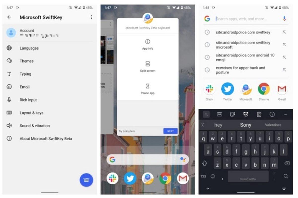 Popüler Klavye Uygulaması SwiftKey’in İsmi Yıllar Sonra Değişiyor: İşte Yeni İsim