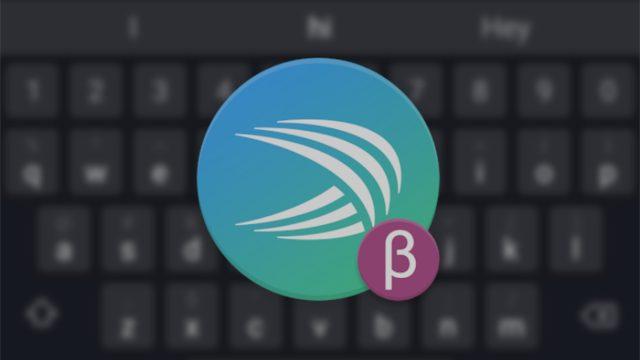 Popüler Klavye Uygulaması SwiftKey’in İsmi Yıllar Sonra Değişiyor: İşte Yeni İsim