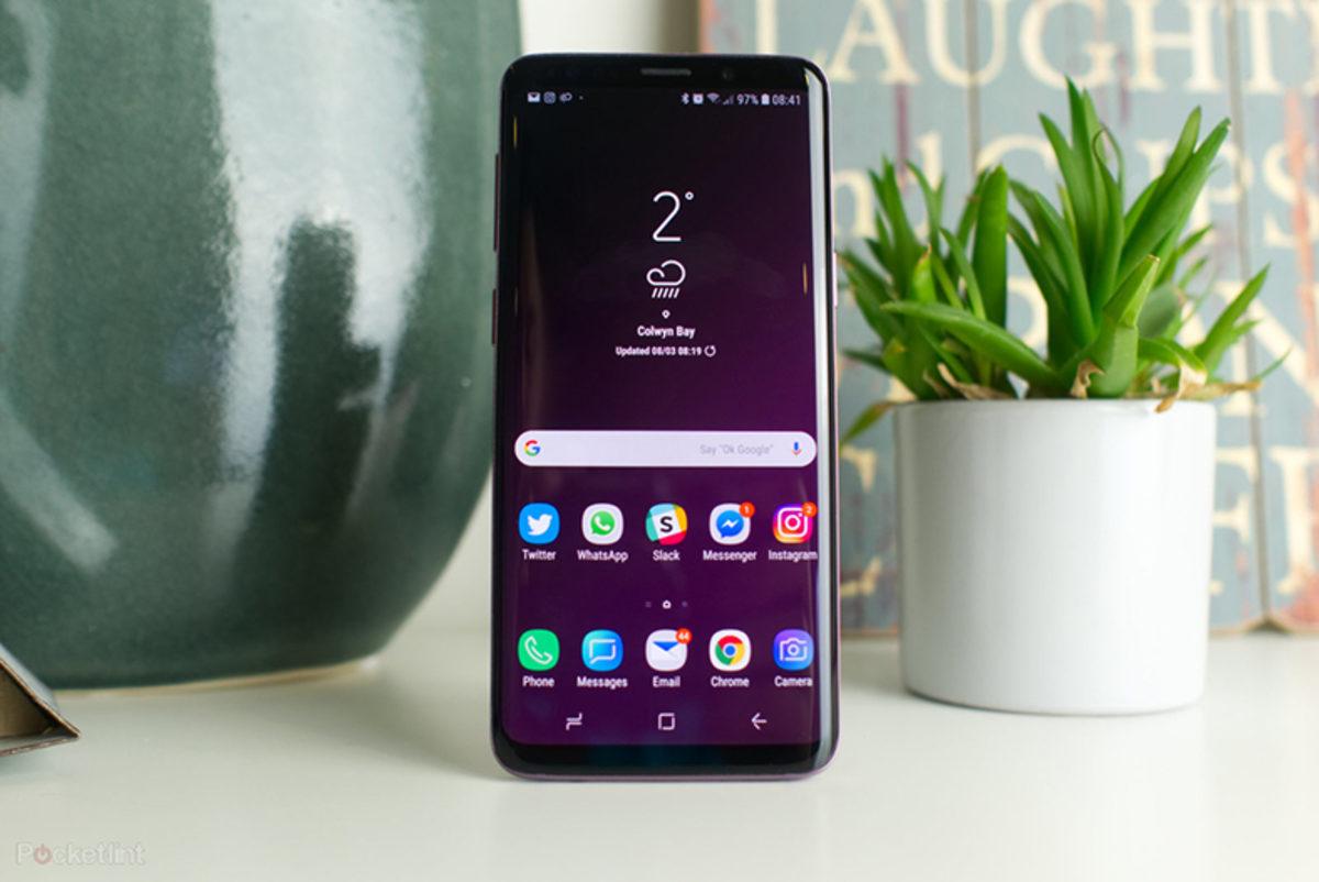 Samsung, Galaxy S9 ve S9+ İçin Güvenlik Güncellemesi Yayınladı