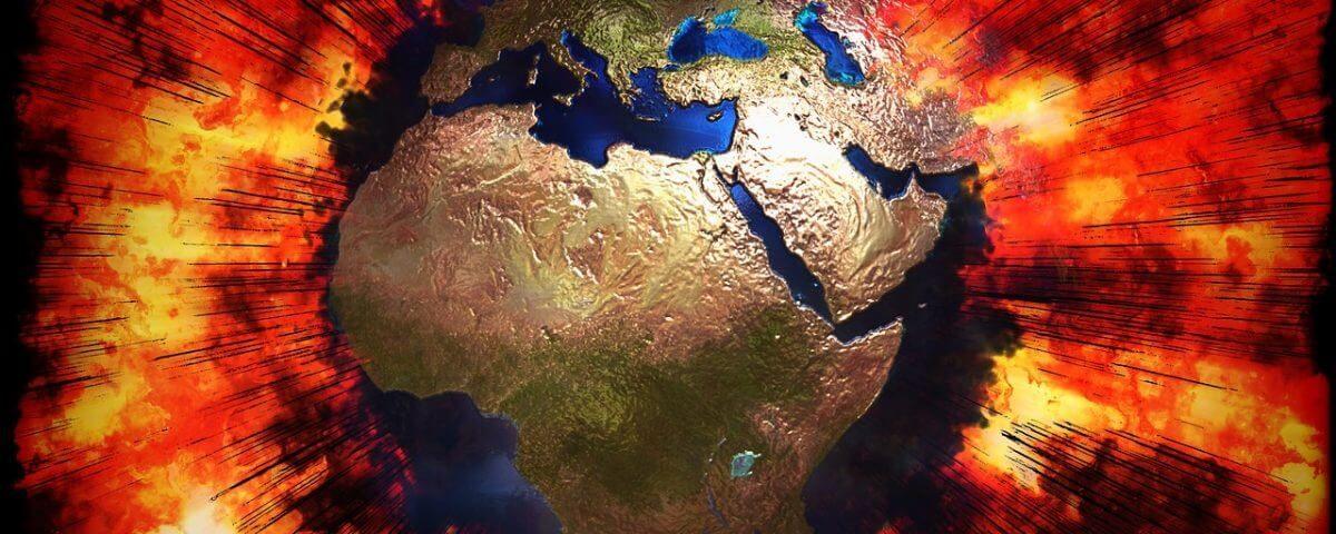 Bill Gates’in Küresel Isınma İçin Kaş Yaparken Kafayı Komple Koparacak Fikri