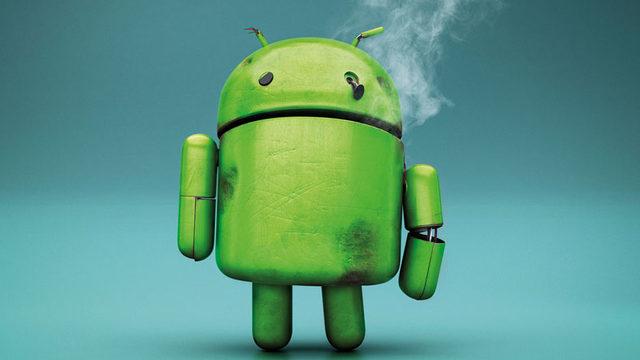 Google, Play Store’da Yer Alan 813 Trojanlı Uygulamayı Mağazadan Kaldırdı