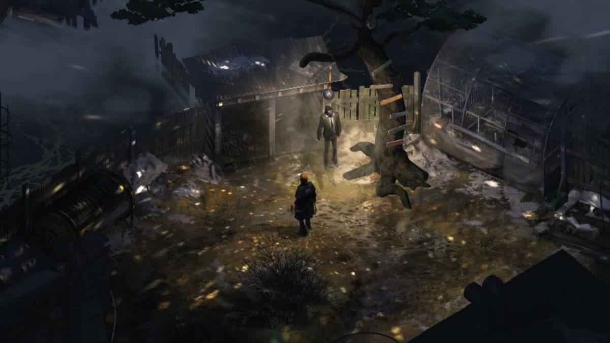 Disco Elysium’a Gelecek Yeni Dil Desteği İçin Anket Başlatıldı (Türkçe Şu An Zirvede)