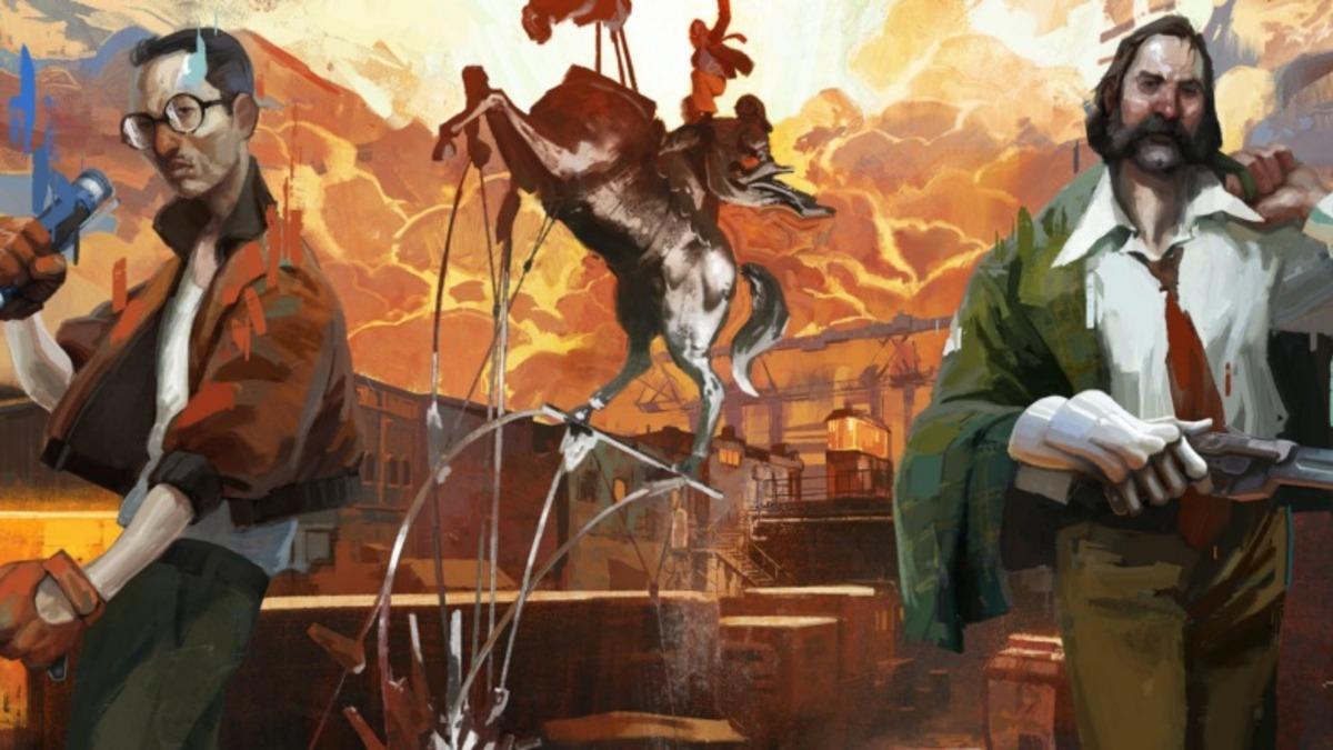Disco Elysium’a Gelecek Yeni Dil Desteği İçin Anket Başlatıldı (Türkçe Şu An Zirvede)