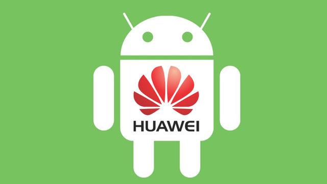 Google, Huawei Telefonları ’Tavsiye Edilenler’ Listesine Ekledi