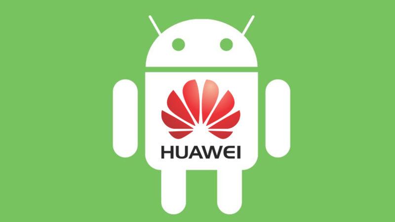 Google, Huawei Telefonları ’Tavsiye Edilenler’ Listesine Ekledi