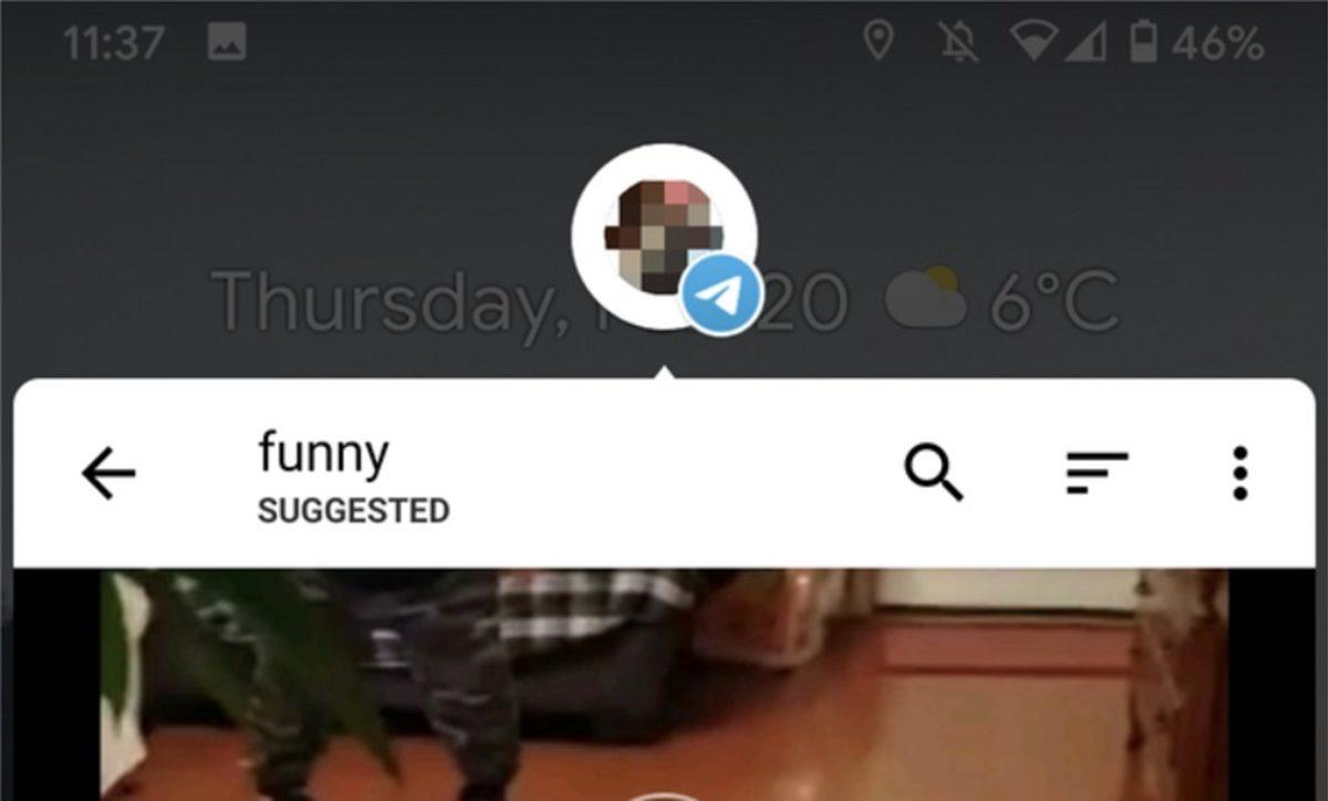 Google, Android 11’in 4. Önizleme Sürümüyle Sohbet Bildirimlerine Yeni Özellikler Ekledi