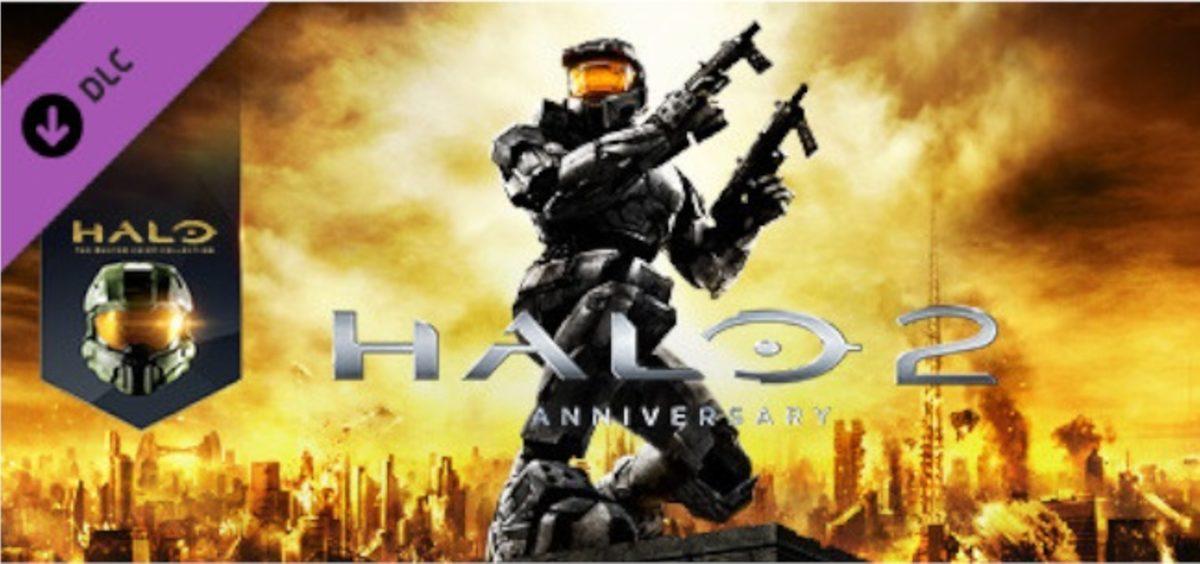 Heyecanla Beklenen Halo 2: Anniversary Sonunda PC’ye Geldi (Nasıl İndirilir?)