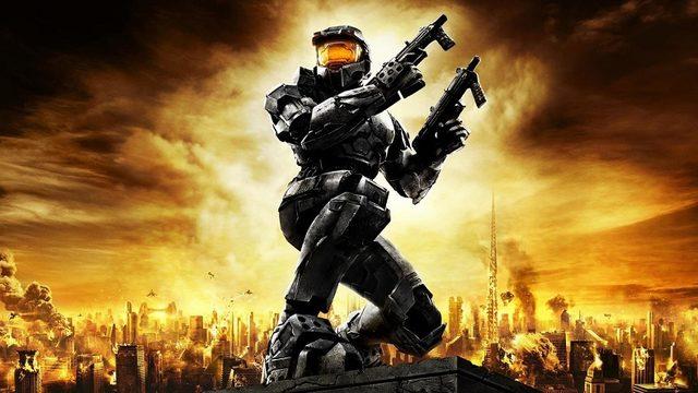 Heyecanla Beklenen Halo 2: Anniversary Sonunda PC’ye Geldi (Nasıl İndirilir?)