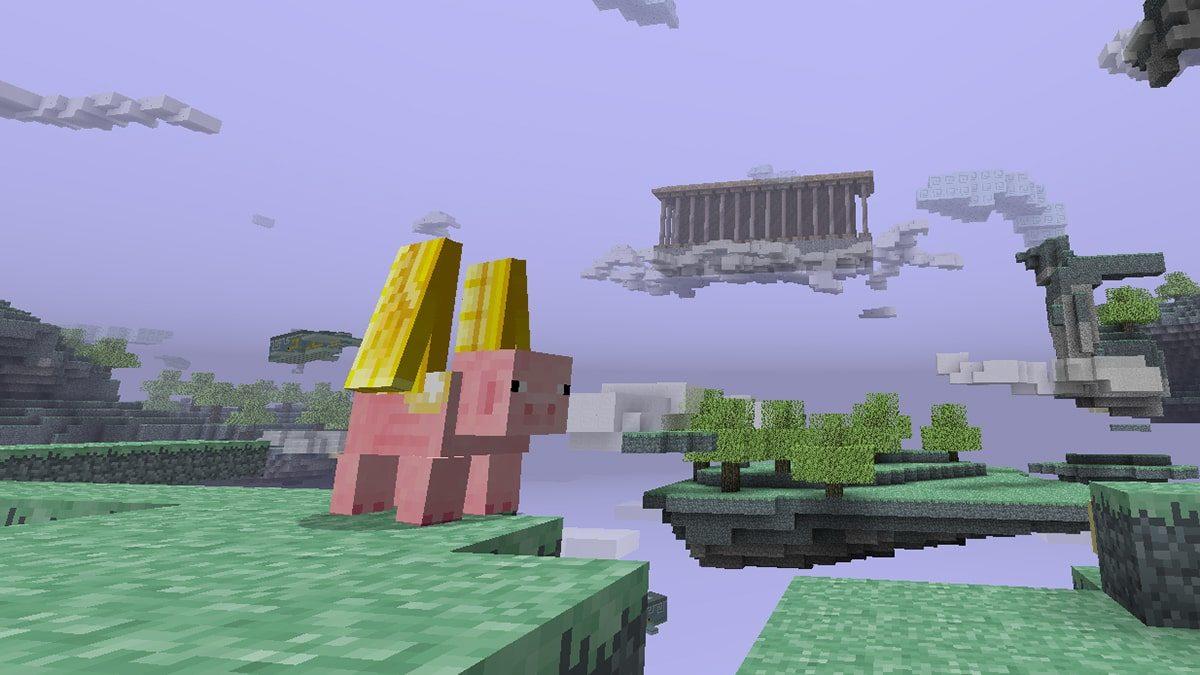 Tarihin En Çok Satan Oyunu Minecraft İçin En İyi 12 Mod